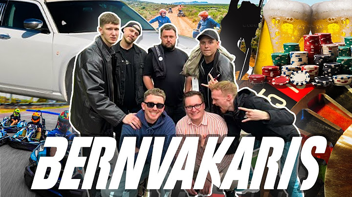 BERNVAKARIS