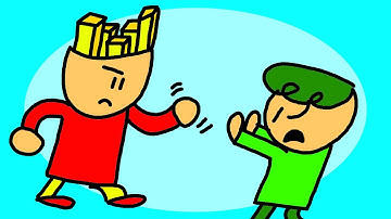 BFB 8 MAP: Part 1 @bfdifanboi2763