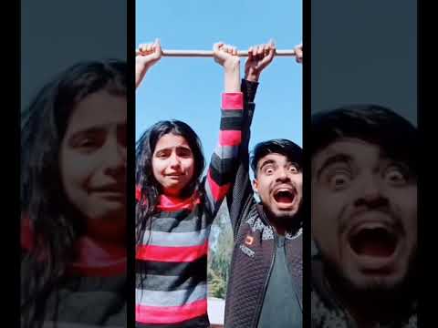 Ye Hote Hai Punjabi ?? | Lockdown Viral Comedy Videos | Priyal Kukreja #shorts #ytshorts
