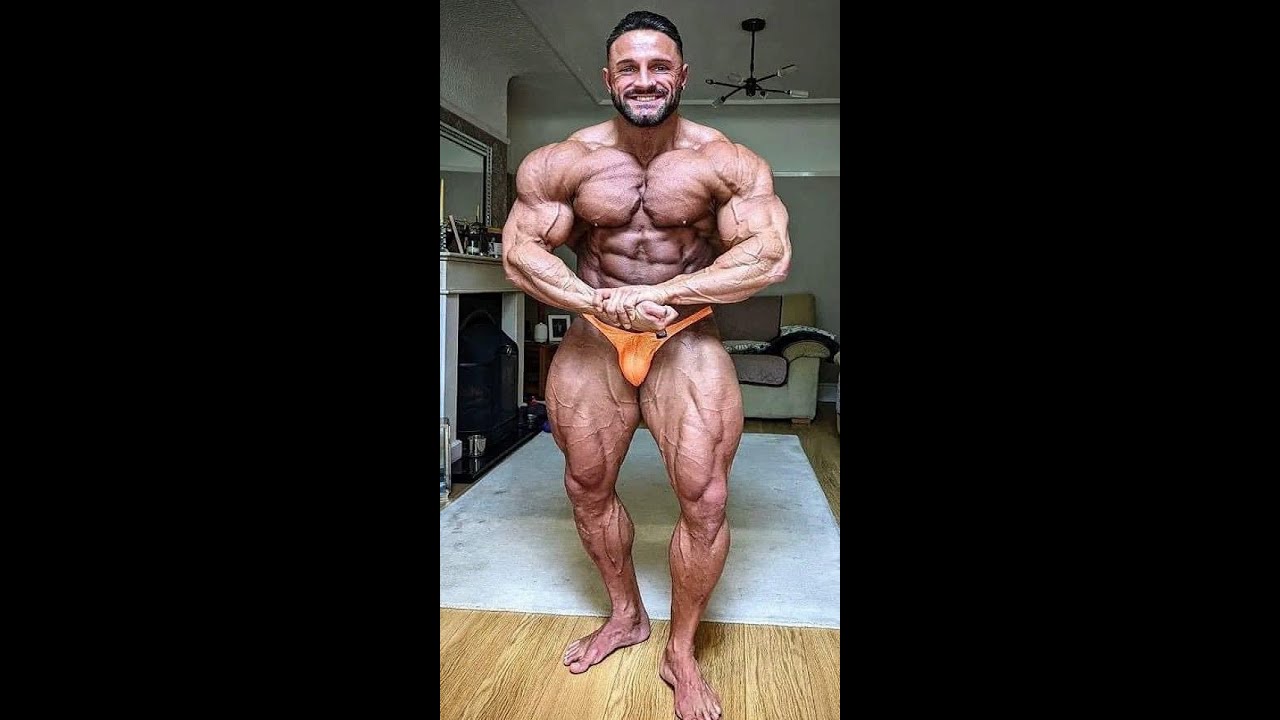 Muscle flexing destruction  mp4 2022 12 05 16 01 14