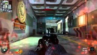 Balck Ops - Second Chance Clutch in Search and Destroy