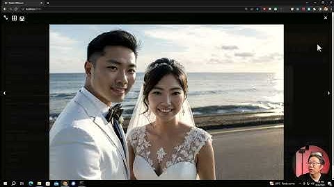 [字幕版] Stable Diffusion + ROOP 高級使用方法 一次過換兩個人樣 !!! #stablediffusion  #人工智能繪圖 #automatic1111 #roop