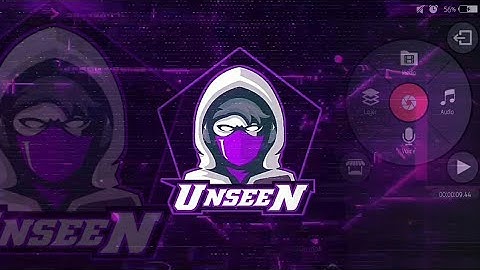 How to make Glitch Intro | Kinemaster Tutorial | Free Gaming Intro | RG Tricks