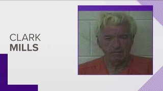 KY man charged with raping woman with a mental disability