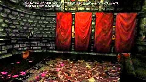 Amnesia: The Dark Descent Playthrough w/ Commentary (Part 1)