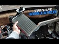 Cómo desmontar el radiador de calefacción de un VW Golf/Jetta paso a paso | STANCE MK3