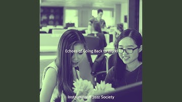 Urbane Backdrops for Shared Workspaces