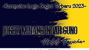 LAGU JOGET MINANG INDAH GUNO REMIX TERBARU 2023 || BY RANI DEPOK SOUND