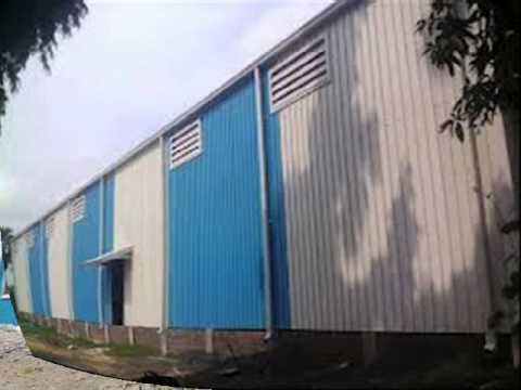 FACTORY INDUSTRIAL PREMISES SHED BUYER SELLING SELLER 