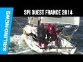 Spi Ouest France 2014 | Une belle édition