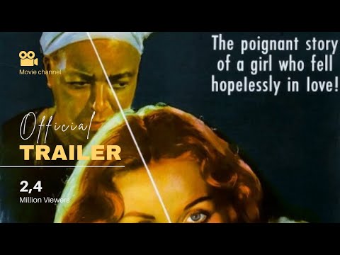 Pinky Narrated Jeanne Crain Special Bio Movie Trailer Preview Colorized Behind The Scenes Photos Pic 