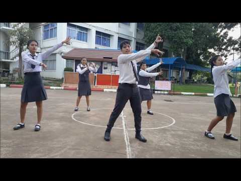 เต่างอย - จินตหรา พูนลาภ Cover By The Asean-Tech Show