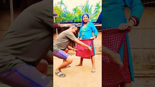 fanny couple#funny #video #funnyvideos #viral #fun #viral #video 😭😭