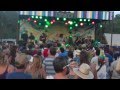 The Suffers - Utopiafest 2015