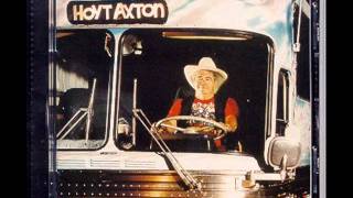 Hoyt Axton - Never Been to Spain chords