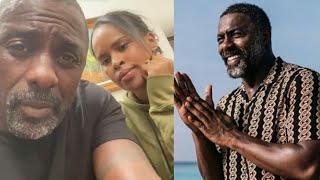 Idris Elba Has Tested Positive For Coronavirus & Currently Isolating