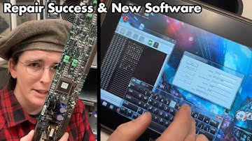 APC Symmetra LX Power Module Success and SYBT5 Battery EEPROM Software