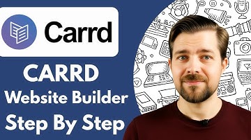 CARRD Website Builder Review Pros, Cons & All The Things You Should Know!  (2025)