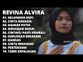 Revina Alvira "Secangkir Kopi, Cinta Rahasia" | Dangdut Lawas Full Album | Gasentra Pajampangan