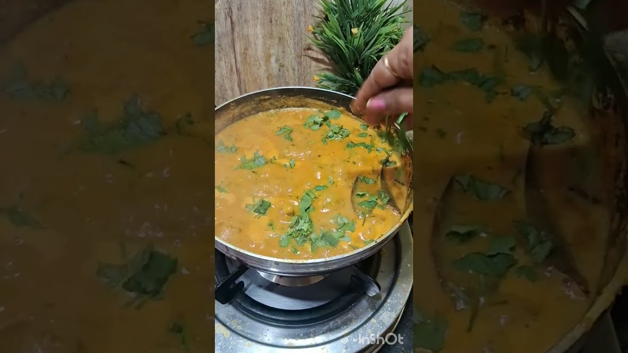 रोज़ रोज़ मटर गोभी से बोर हो गए? 😋 एक बार दम आलू बनाकर देखो/ये दम आलू ज़रूर ट्राय करो 🤤