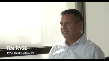 Builders FirstSource x Paradigm