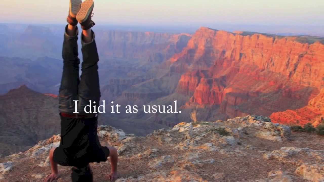 【Grand Canyon】友達とグランドキャニオンへ行ってきた!! アメリカ!!!!! - YouTube