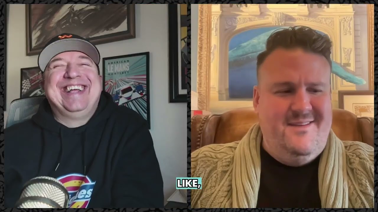 The StockX Origin Story With Co-Founder Chris Kaufman