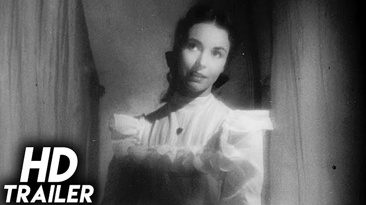 Portrait of Jennie (1948) ORIGINAL TRAILER [HD 108...