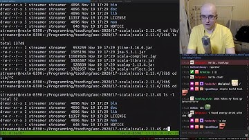 Advent of Code 2020 — Day 17 in Scala — Spam Filter in Haskell Later