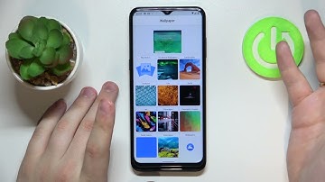 Nokia G11 - The Best Display Settings