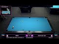 SKYE vs PRETTY BOY TROY - GRIFF'S BAR &amp; BILLIARDS - TABLE 22 | EvoSports