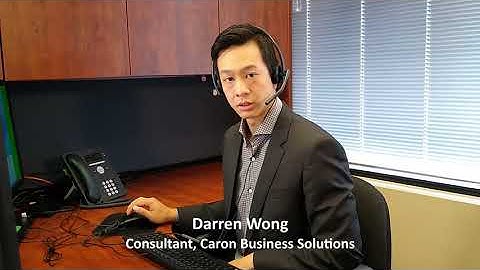 Did you know there is an easy way to lock fiscal periods in Sage 300?