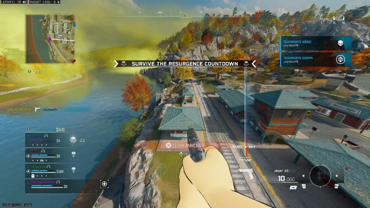 20 Piece DUB w/ Some Randoms