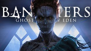 Кошмарная Ведьма ★ Banishers: Ghosts Of New Eden Прохождение Игры #2