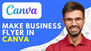 How to Make Business Flyer in Canva Free (2026) screenshot 3