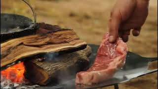 Petromax Griddle And Fire Bowl