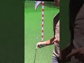 When Calling Your Scramble Partners Shot Works! #golf