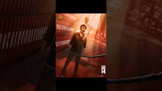 coolie movie poster design Photoshop ✨ tribute 🔥 #coolie #photoshop #movieposter