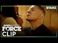 Power Book IV: Force | &#39;Uncle Tommy&#39;s Been Tested&#39; Ep. 5 Clip | Season 2