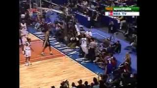 2001 NBA All-Star Game Best Plays