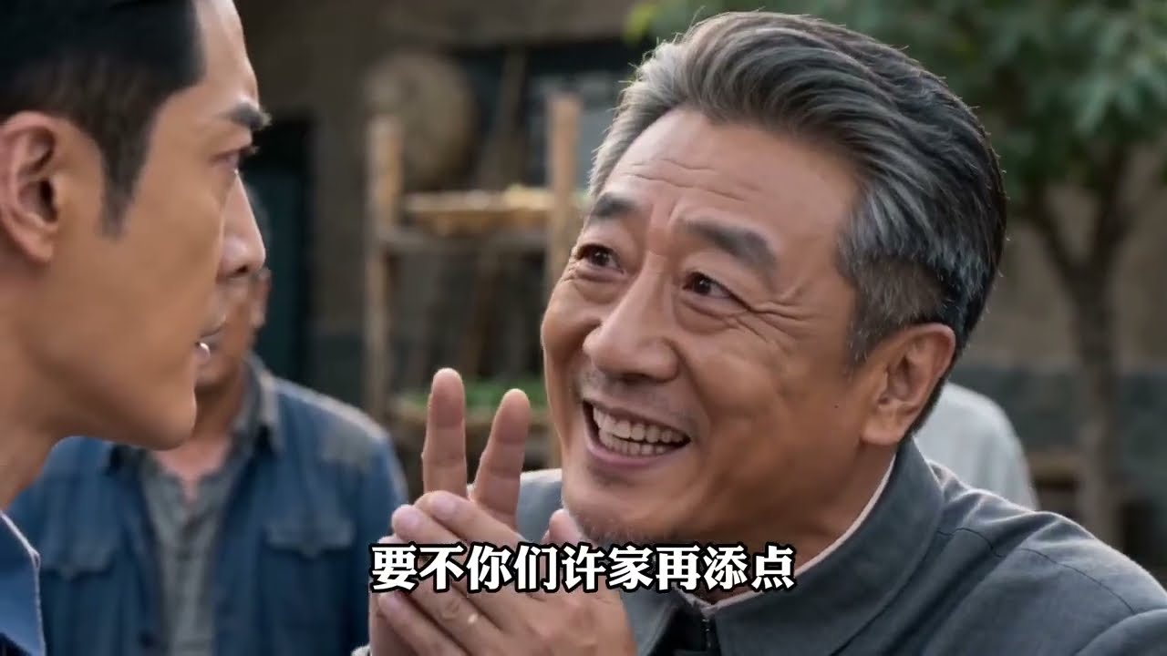 趕海那些年：從平凡到覺醒