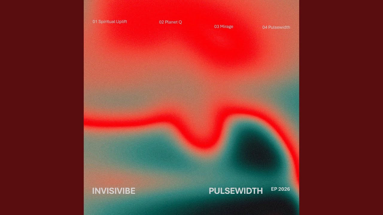 Watch Pulsewidth on YouTube Watch Pulsewidth on YouTube