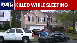 Cold case: Man murdered next to sleeping children | FOX 5 News