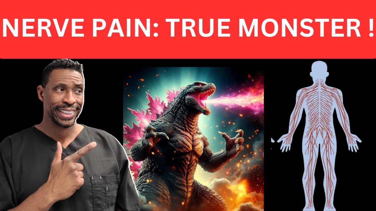 Peripheral Monster Why peripheral nerve pain is a different monster and what you should ...