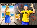 Jeffy was kidnapped by a crazy fan girl in gta 5