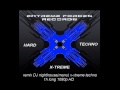 hard techno x-xtreme 1h long remix DJ nighthouse(manu)