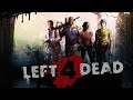Банда играет в Left 4 Dead 2 #9 (SGT GRAFOYNI, CeMka, TaeR, Soroket)