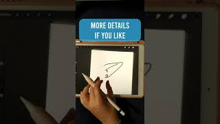 How To DRAW ELF EARS In Under 60 Seconds | #Shorts