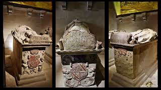 Monasterio de Santa María La Real Nájera (La Rioja)