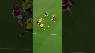 BEAUTIFUL PASSING! BEAUTIFUL GOAL!